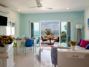 Casa Frida, Puerto Morelos